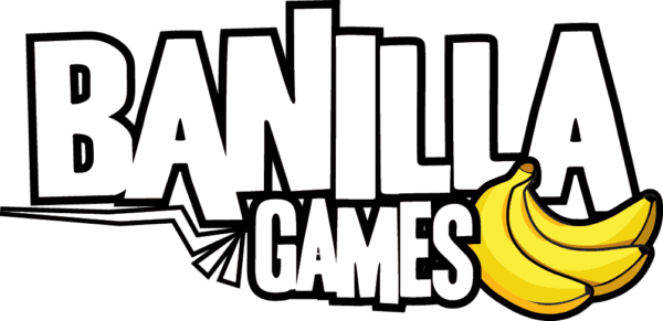 Banilla Games logo