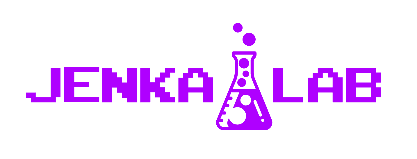 Aurora / Jenka Lab logo