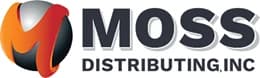 Moss Distributing logo
